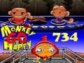 Igra Monkey Go Happy Stage 734