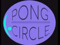 Igra Pong Circle