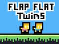 Igra Flap Flat Twins