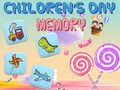 Igra Children's Day Memory