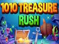 Igra 1010 Treasure Rush