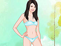 Igra Selena Gomez Dress Up