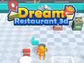 Igra Dream Restaurant 3D 