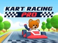 Igra Kart Racing Pro