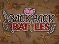 Igra Backpack Battles