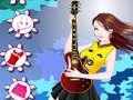 Igra Guitarist Girl