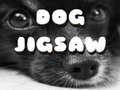Igra Dog Jigsaw 