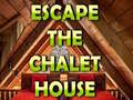 Igra Escape The Chalet House
