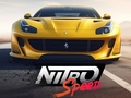 Igra Nitro Speed