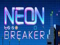Igra Neon Breaker