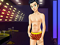 Igra Cool boy