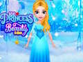 Igra Ice Princess Beauty Salon