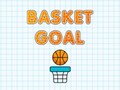 Igra Basket Goal