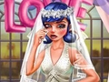 Igra Dotted Girl Ruined Wedding