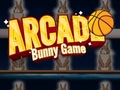 Igra Arcade Bunny