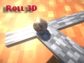 Igra Roll 3D