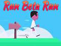 Igra Run Beta Run