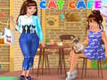 Igra Cat Cafe