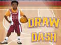 Igra Draw Dash