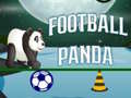 Igra Football Panda