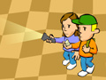 Igra Save Ed