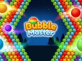 Igra Bubble Master