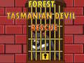 Igra Forest Tasmanian Devil Rescue