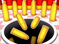 Igra Attack Hole Online