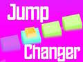 Igra Jump Changer