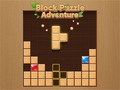 Igra Block Puzzle Adventure