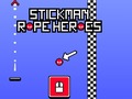 Igra Stickman Rope Heroes