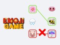 Igra Emoji Puzzle