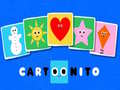 Igra Cartoonito Colours