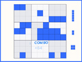 Igra Block Puzzle Sudoku