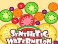 Igra Watermelon Synthesis 