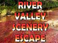 Igra River Valley Scenery Escape 