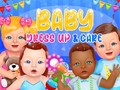 Igra Baby Dress Up