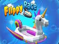Igra Flippy Race 