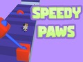 Igra Speedy Paws