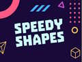 Igra Speedy Shapes