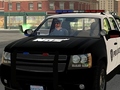 Igra Police SUV Simulator