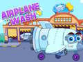 Igra Airplane Wash