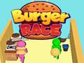 Igra Burger Race