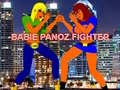 Igra Babie Panoz Fighter