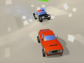 Igra Endless Car Chase 2