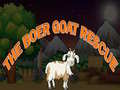 Igra The Boer Goat rescue