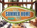 Igra Summer Home Escape