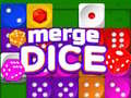 Igra Merge Dice