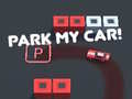 Igra Park my Car!