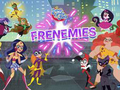 Igra Frenemies